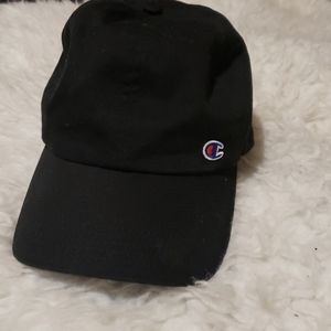 Champion hat